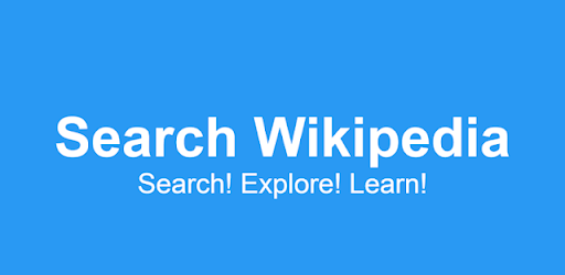 Search Wikipedia