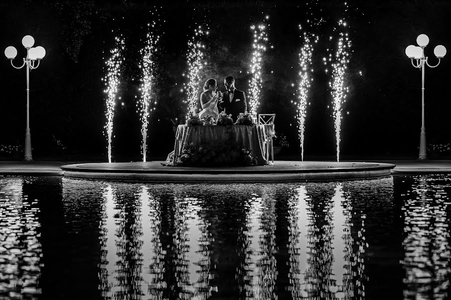 Fotograful de nuntă Lorenzo Loriginale (lorenzoloriginal). Fotografia din 19 iunie 2023