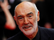 Actor Sean Connery arrives for the Edinburgh International Film Festival opening night showing of the animated movie 'The Illusionist' at the Festival Theatre in Edinburgh, Scotland June 16 2010. 