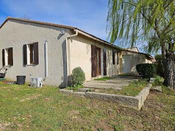 maison à Saint-Etienne-les-Orgues (04)