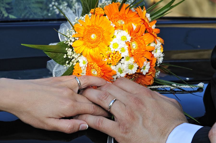 Fotógrafo de bodas Massimiliano Maddanu (maddanu). Foto del 22 de junio 2015