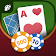 Blackjack 21  icon