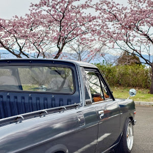 サニートラック B122