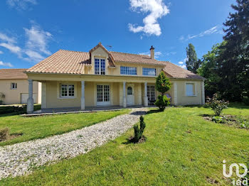 maison à Liverdy-en-Brie (77)