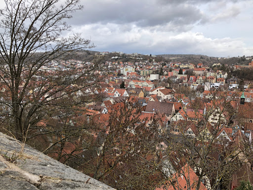 Tubingen Germany 2019