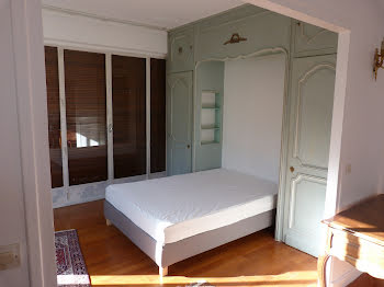 appartement à Paris 16ème (75)