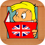 Cover Image of Tải xuống English for Kids: Learn & Play 1.06 APK