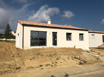 maison à Vinça (66)