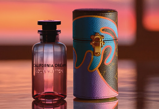 Louis Vuitton Afternoon Swim Fragrances, Exquisite Scents for a  Captivating Summer