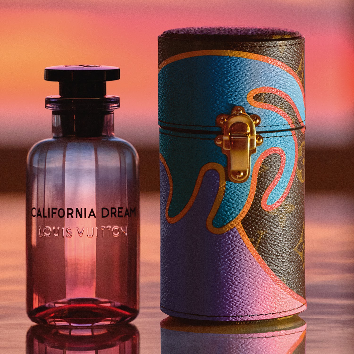 California Dream - Perfumes - Collections