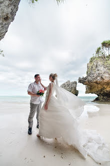 Fotógrafo de bodas Tatiana Bogotera (bogotera). Foto del 15 de junio 2022