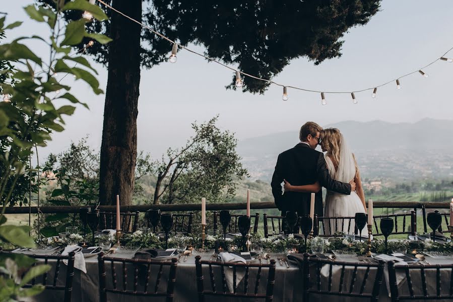 Fotografo di matrimoni Olga Dementeva (dement-eva). Foto del 20 giugno 2019