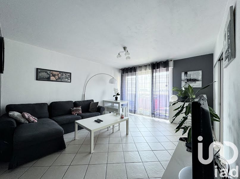 Vente appartement 4 pièces 75 m² à Epinay-sous-senart (91860), 139 000 €