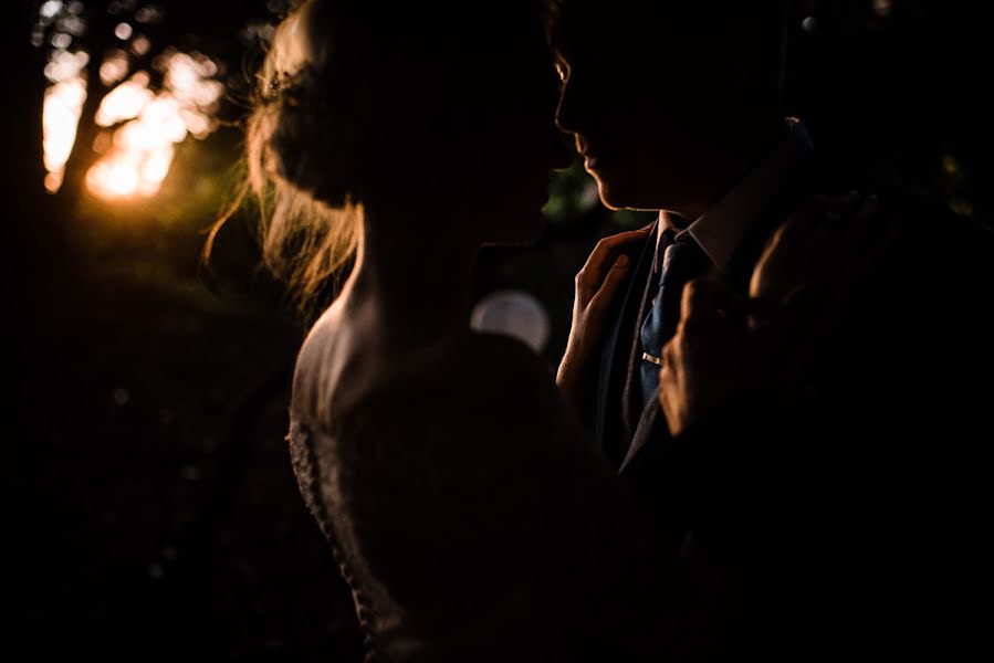 Wedding photographer Dominic Lemoine (dominiclemoine). Photo of 16 February 2019