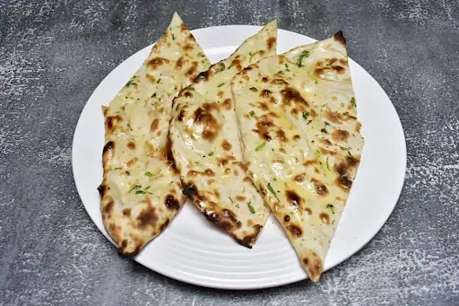 Butter Naan