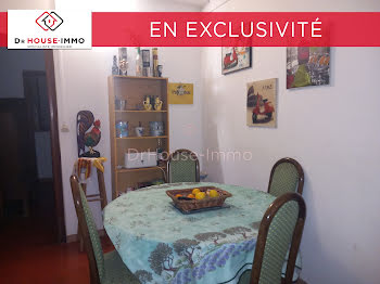 appartement à Draguignan (83)