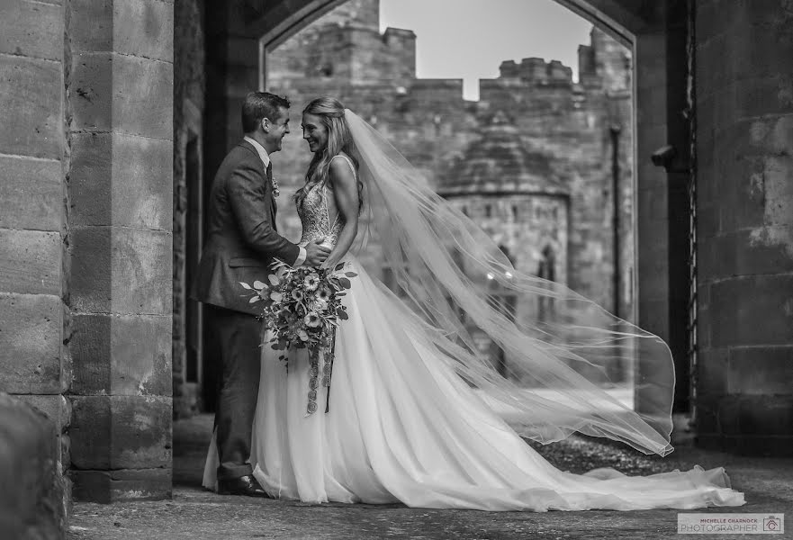 Wedding photographer Michelle Charnock (michellecharnock). Photo of 10 July 2019