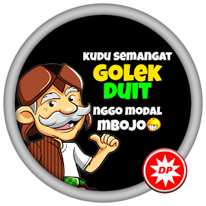 App DP Lucu Bahasa JAWA APK for Windows Phone  Android 