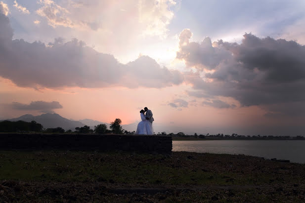 Photographer sa kasal Claudia Peréz (clauss76). Larawan ni 28 Agosto 2018