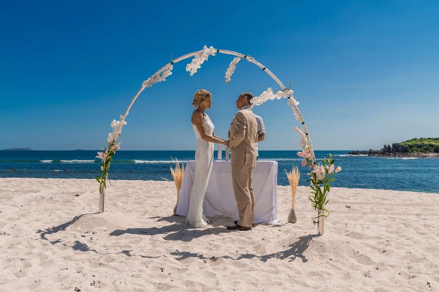 Fotógrafo de casamento Alejandro Benitez (alejandrobenitez). Foto de 3 de agosto 2019