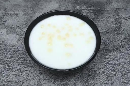 Cucumber Raita