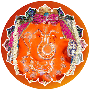 Download Khajrana Ganesh Darshan For PC Windows and Mac