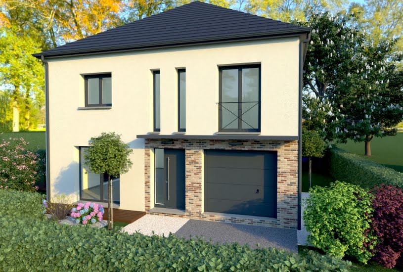  Vente Terrain à bâtir - 462m² à Argenteuil (95100) 