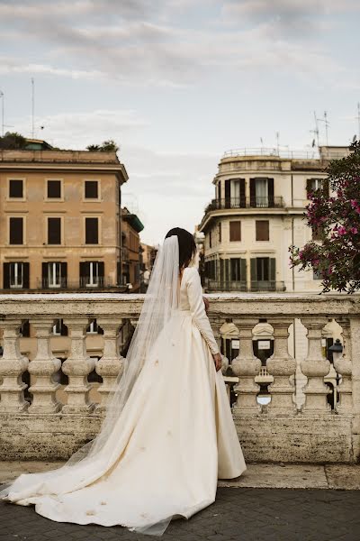 Wedding photographer Jose Manuel Rodriguez (josemarb). Photo of 25 January 2023