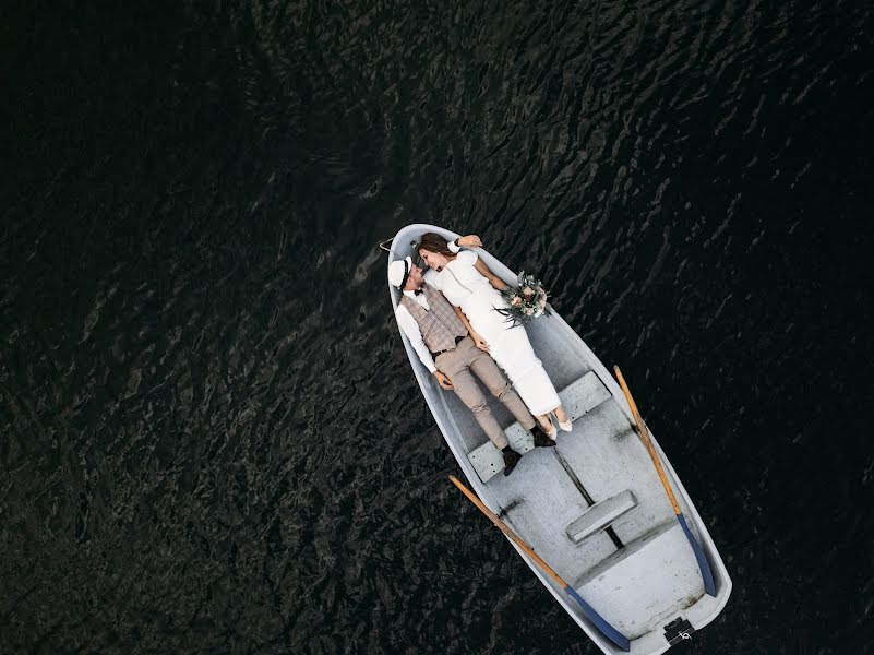 Pulmafotograaf Evgeniy Vedeneev (vedeneev). Foto tehtud 2 juuni 2019