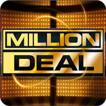 Million Deal: Win A Million Dollars Download on Windows