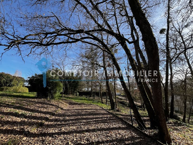 Vente terrain  1200 m² à Lapeyrouse-Fossat (31180), 115 000 €