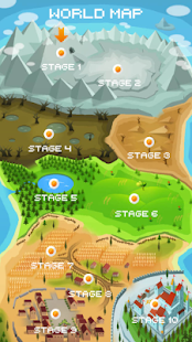 How to download 몬스터 키우기 2.08 unlimited apk for bluestacks