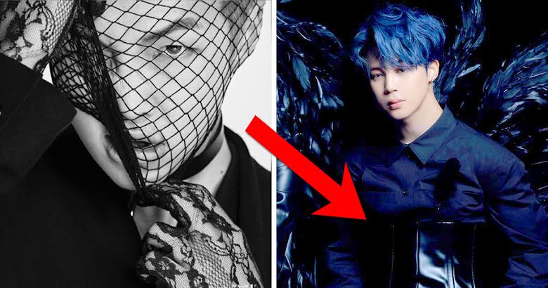 5 Times BTS' Jimin Broke Gender Norms