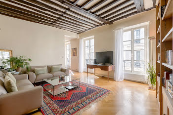 appartement à Paris 3ème (75)