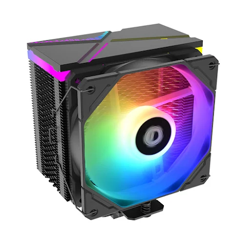 BỘ TẢN NHIỆT KHÍ CPU ID-COOLING SE-234-ARGB V2 - Hàng trưng bày