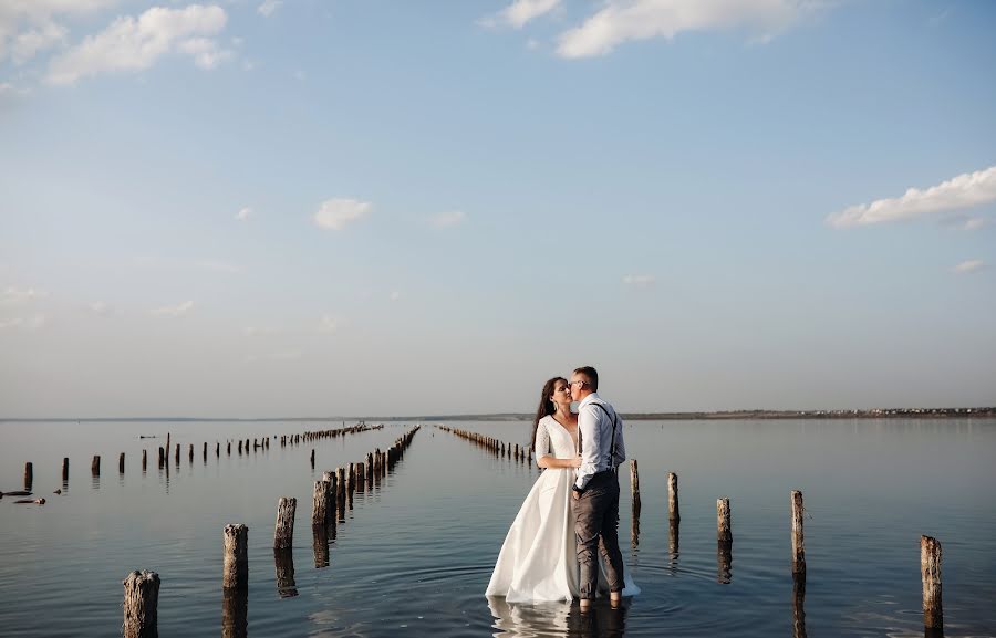 Wedding photographer Aleksandr Malysh (alexmalysh). Photo of 30 January 2020