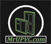 Mr UPVC Ltd Logo