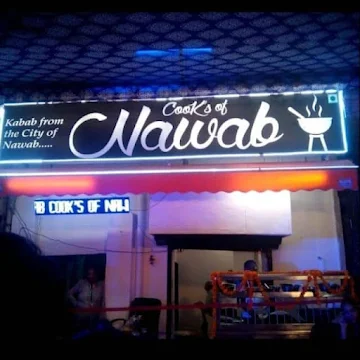 Cook's Of Nawab photo 