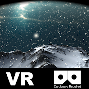 Snow Mountain VR  Icon