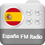 España FM Radio Apk