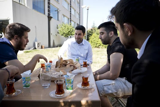 Pulmafotograaf Bora Uçak (boraucak). Foto tehtud 18 juuli 2019