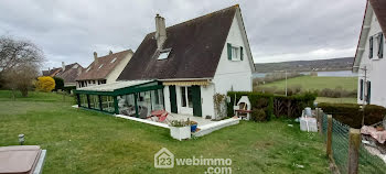 maison à Tourville-la-Rivière (76)