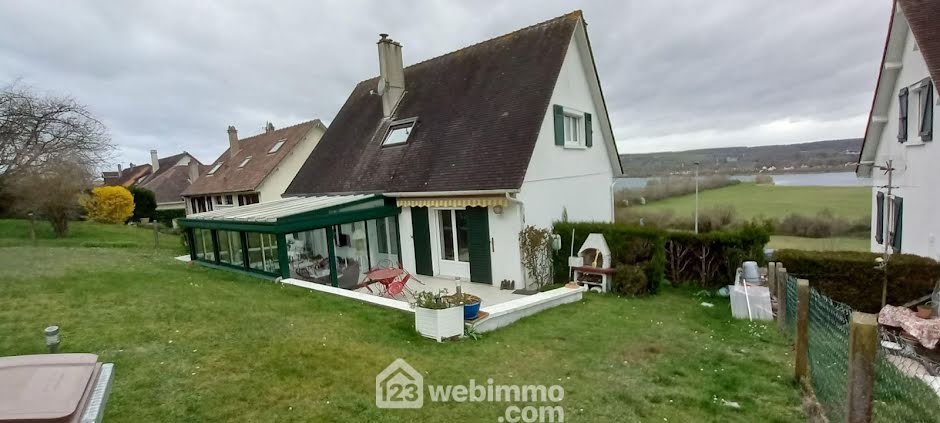 Vente maison 4 pièces 145 m² à Tourville-la-Rivière (76410), 299 500 €