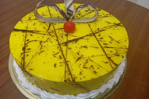 Pineapple Cake [1 Kg]