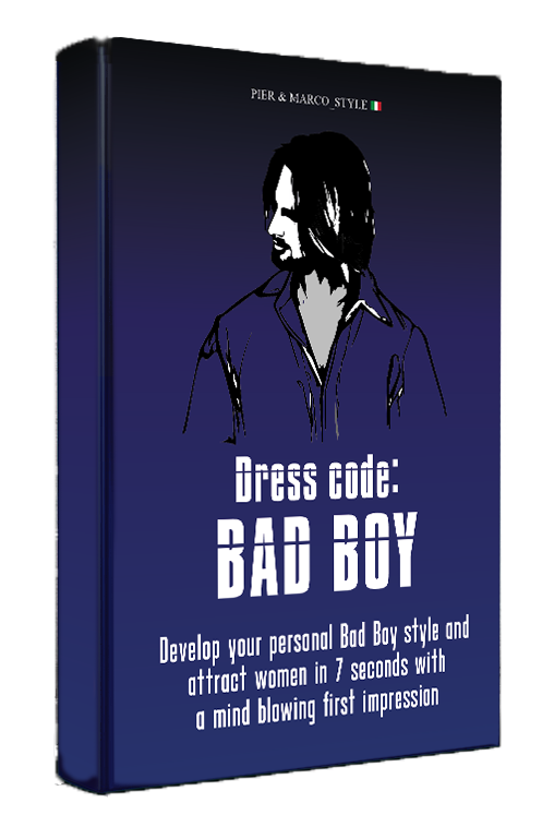 DressCode: BadBoy - EarlyBid Offer