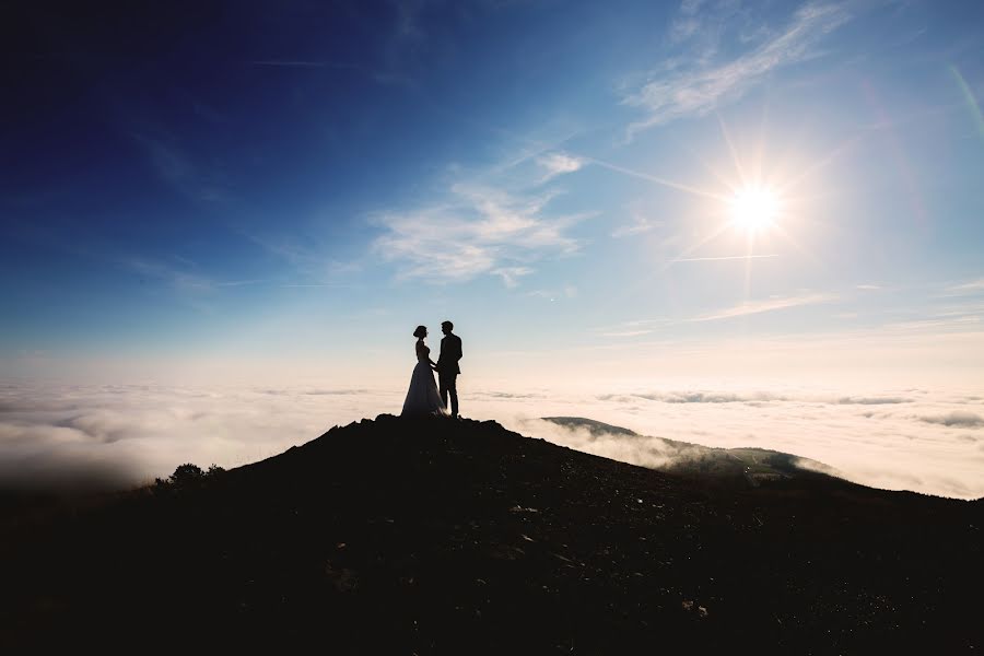 Photographe de mariage Maks Bukovski (maxbukovski). Photo du 8 février 2018