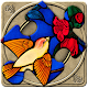 FlipPix Jigsaw - Stained Glass Download on Windows