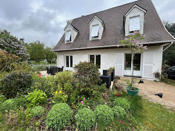 maison à Neuilly-Saint-Front (02)