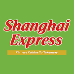 Cover Image of ダウンロード Shanghai Express 0.0.1 APK