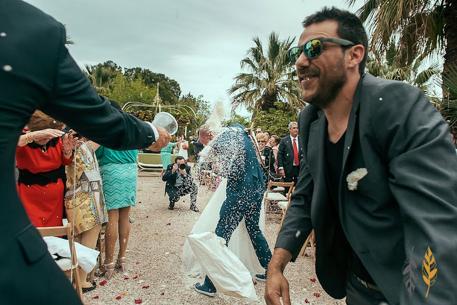 Fotógrafo de bodas Miguel Belenguer (miguelbelenguer). Foto del 7 de junio 2015